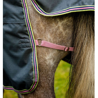 Coperta Horseware Amigo Hero Ripstop Lite 0g Coperta Horseware Amigo Hero Ripstop Lite 0g