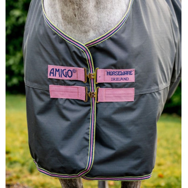 Coperta Horseware Amigo Hero Ripstop Lite 0g Coperta Horseware Amigo Hero Ripstop Lite 0g