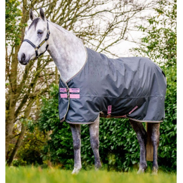 Coperta Horseware Amigo Hero Ripstop Lite 0g Coperta Horseware Amigo Hero Ripstop Lite 0g