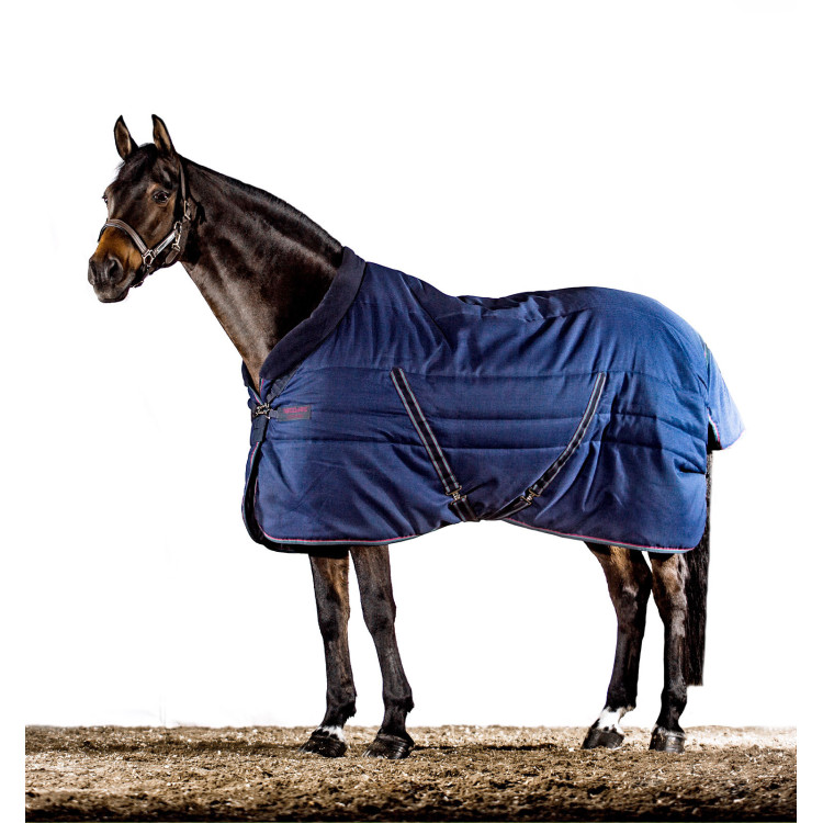 Coperta da scuderia Horseware Rambo® Cosy 100g