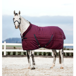 Coperta da scuderia Horseware Rambo® Cosy 200g Coperta da scuderia Horseware Rambo® Cosy 200g