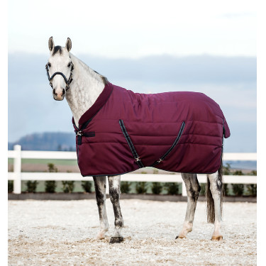 Coperta da scuderia Horseware Rambo® Cosy 200g Coperta da scuderia Horseware Rambo® Cosy 200g