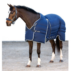 Coperta da scuderia Horseware Rambo® Optimo 400g