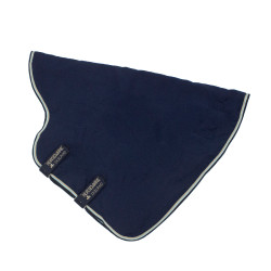 Copricollo da scuderia Horseware Rambo Optimo 200g