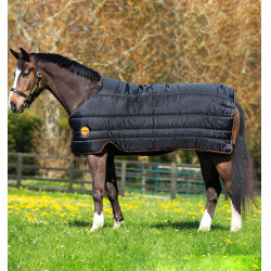 Sottocoperta Horseware Rambo Ionic Stable 100g