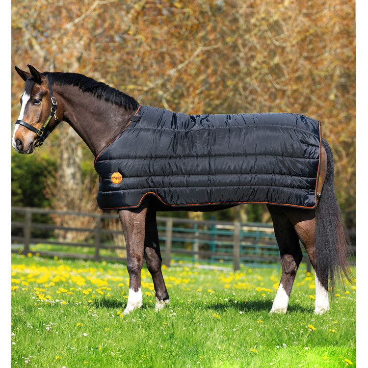 Sottocoperta Horseware Rambo Ionic Stable 100g