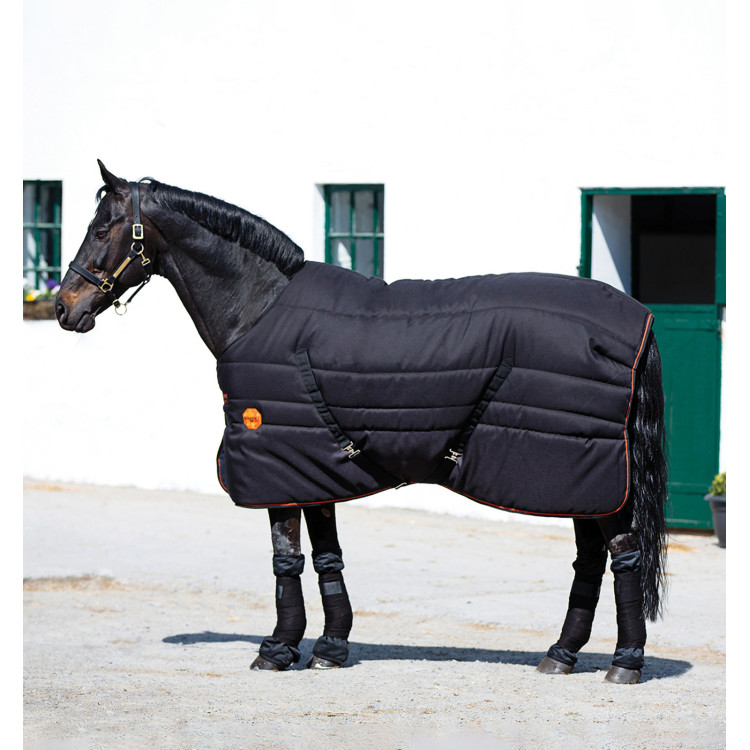 Coperta da scuderia Horseware Rambo Ionic 200g