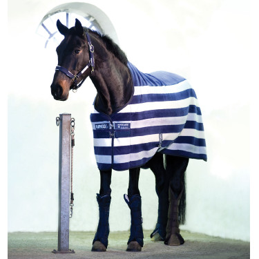 Coperta in pile Horseware Rambo® Deluxe