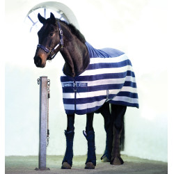 Coperta in pile Horseware Rambo® Deluxe