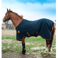 Camicia da scuderia Horseware Rambo Ionic