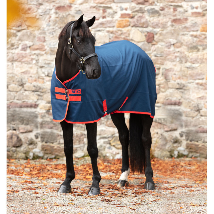 Camicia da scuderia Horseware Mio Camicia da scuderia Horseware Mio