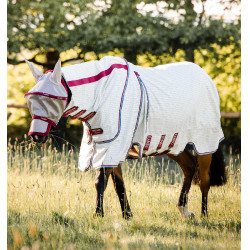 Coperta estiva Horseware Rambo Optimo Supreme