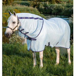 Coperta anti-mosche Horseware Amigo XL Bug Rug