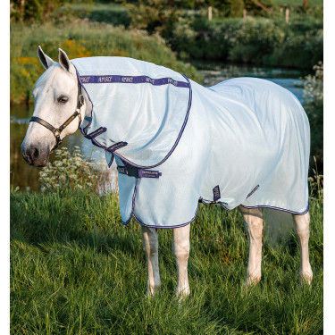 Coperta anti-mosche Horseware Amigo XL Bug Rug