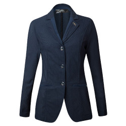 Giacca da concorso Horseware da donna Motion Lite Giacca da concorso Horseware da donna Motion Lite