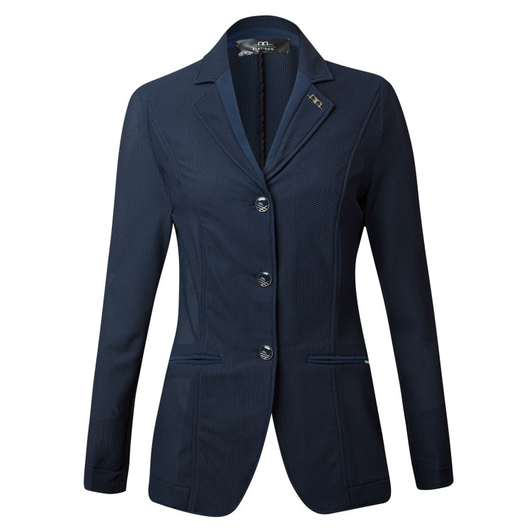 Giacca da concorso Horseware da donna Motion Lite Giacca da concorso Horseware da donna Motion Lite