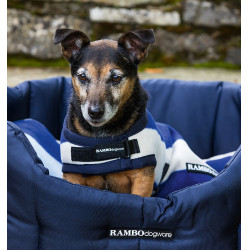 Coperta per cane Horseware Rambo Deluxe