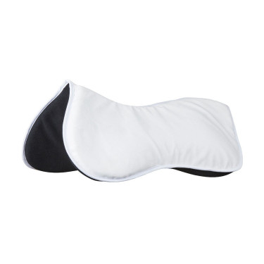 Ammortizzatore comfort Weatherbeeta in memory foam Bianco