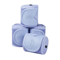 Fasce da polo Weatherbeeta Prime set di 4 Lavanda Viola
