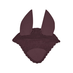 Cuffia Weatherbeeta Prime Mora Bordeaux