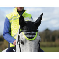 Cuffia riflettente Weatherbeeta Giallo