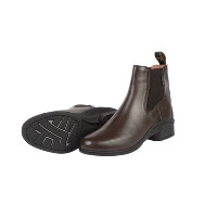 Stivaletti Jodhpur bambino Altitude Dublin Marrone