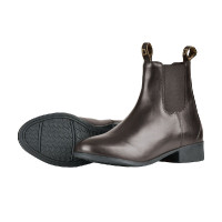 Stivali Jodhpur Dublin Foundation II Marrone