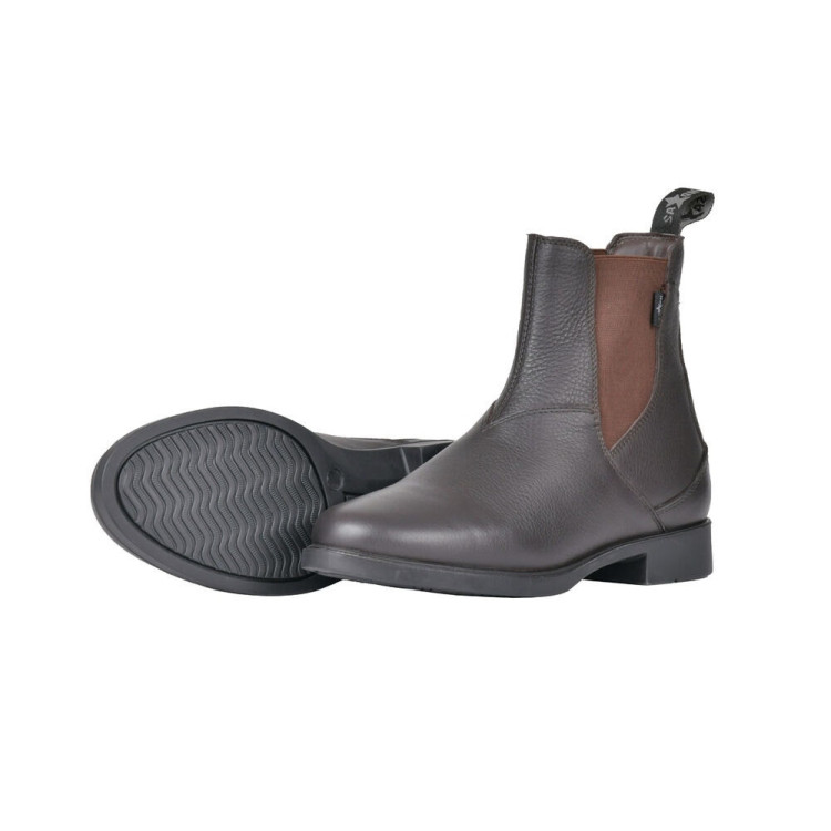 Stivaletti Jodhpur Saxon Allyn Stivaletti Jodhpur Saxon Allyn