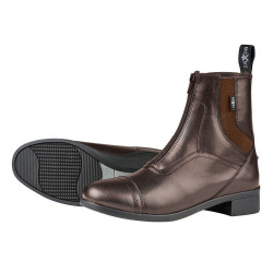 Stivali Saxon Paddock Zip Syntovia Stivali Saxon Paddock Zip Syntovia