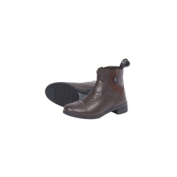 Stivali Saxon Paddock Zip Syntovia Stivali Saxon Paddock Zip Syntovia