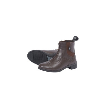 Stivali Saxon Paddock Zip Syntovia Stivali Saxon Paddock Zip Syntovia