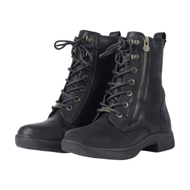 Stivali Dublin Tilly Nero