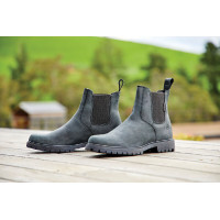Stivali Dublin Venturer Nero