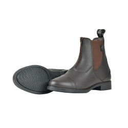 Stivali Zip Saxon Allyn