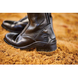 Stivali Dublin Evolution Tall Field Nero