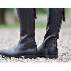 Stivali Dublin Nore Marrone scuro