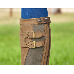 Stivali Dublin Pollard Marrone scuro Stivali Dublin Pollard Marrone scuro