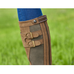 Stivali Dublin Pollard Marrone scuro Stivali Dublin Pollard Marrone scuro