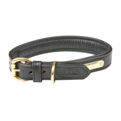 Collare per cane in cuoio Weatherbeeta Collare per cane in cuoio Weatherbeeta