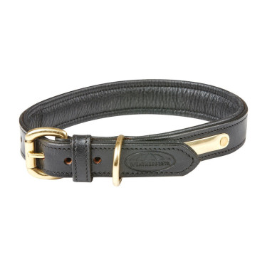 Collare per cane in cuoio Weatherbeeta Collare per cane in cuoio Weatherbeeta