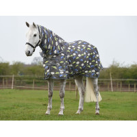 Coperta anti-mosche Combo Weatherbeeta ComFiTec Essential Ombrello stampato