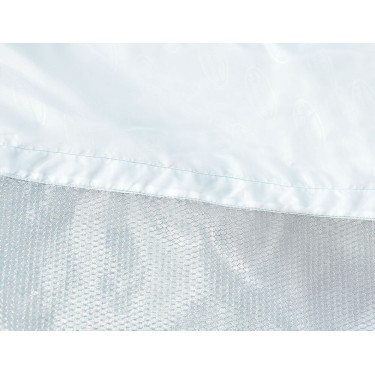 Coperta anti-mosche Combo Weatherbeeta ComFiTec Hexi Shield Coperta anti-mosche Combo Weatherbeeta ComFiTec Hexi Shield