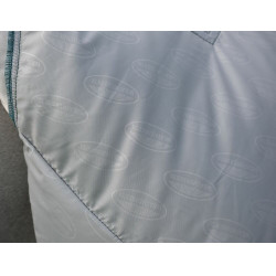 Coperta antimosche Weatherbeeta Green-Tec Combo Bianco / blu libellula Multicolore