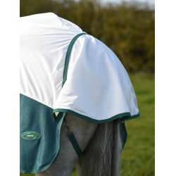 Coperta antimosche Weatherbeeta Green-Tec Combo Bianco / blu libellula Multicolore