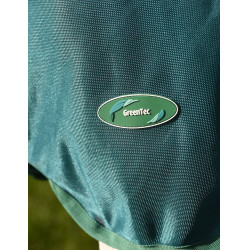 Coperta antimosche Weatherbeeta Green-Tec Combo Bianco / blu libellula Multicolore