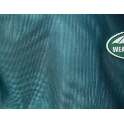 Coperta antimosche Weatherbeeta Green-Tec Combo Bianco / blu libellula Multicolore