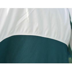 Coperta antimosche Weatherbeeta Green-Tec Combo Bianco / blu libellula Multicolore