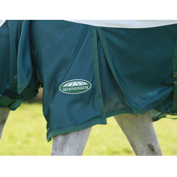 Coperta antimosche Weatherbeeta Green-Tec Combo Bianco / blu libellula Multicolore