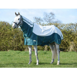 Coperta antimosche Weatherbeeta Green-Tec Combo