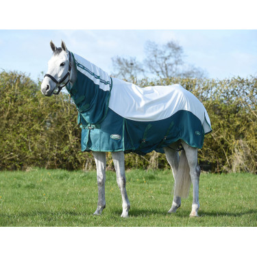 Coperta antimosche Weatherbeeta Green-Tec Combo